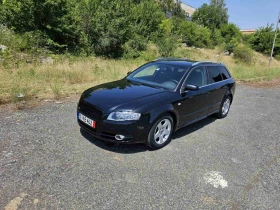 Audi A4 20 TDI Quatro, снимка 1