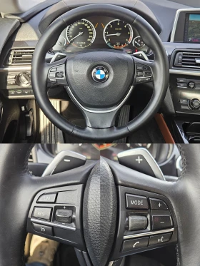 BMW 640 3.0D/313k.c/HEAD-UP/LED/NAVI//EURO 5A/ | Mobile.bg    11