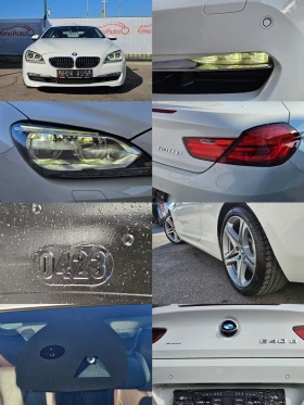 BMW 640 3.0D/313k.c/HEAD-UP/LED/NAVI//EURO 5A/ | Mobile.bg    17