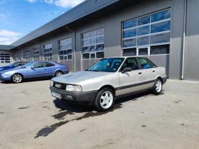     Audi 80 1.8S