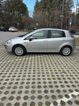 Fiat Punto EVO 1.2 LPG, снимка 3