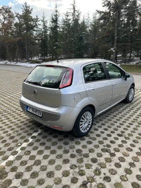 Fiat Punto EVO 1.2 LPG, снимка 6