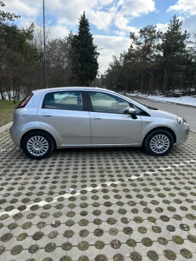 Fiat Punto EVO 1.2 LPG, снимка 7