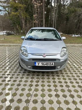 Fiat Punto EVO 1.2 LPG, снимка 2