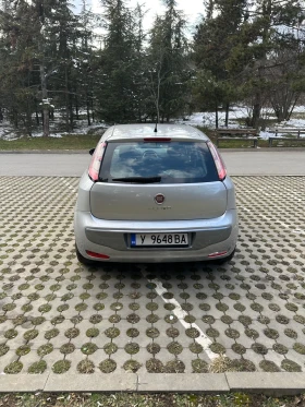 Fiat Punto EVO 1.2 LPG, снимка 5