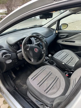 Fiat Punto EVO 1.2 LPG, снимка 11