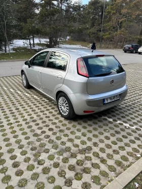 Fiat Punto EVO 1.2 LPG, снимка 4