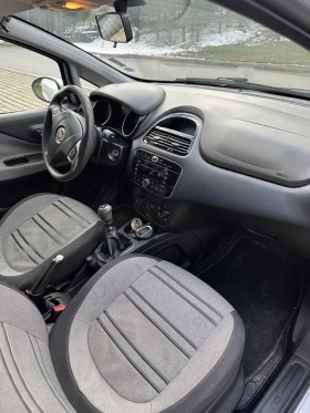 Fiat Punto EVO 1.2 LPG, снимка 8