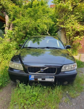 Volvo S60, снимка 2