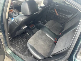 VW Passat 1.9TDI, снимка 5