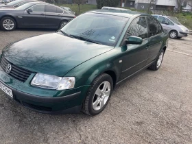 VW Passat 1.9TDI, снимка 1