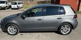 VW Golf 2.0 TDI, снимка 3