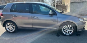 VW Golf 2.0 TDI, снимка 6