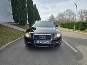 Audi A6 3.0 TDI, снимка 5