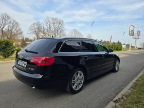 Audi A6 3.0 TDI, снимка 4