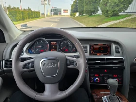 Audi A6 3.0 TDI, снимка 11