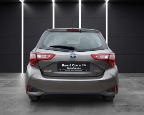 Toyota Yaris 1, 5HYBRID* NAVI* CAMERA* DISTR - 20880 лв. - 79071333 | Car24.bg