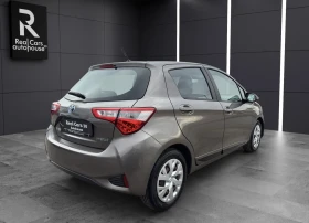 Toyota Yaris 1, 5HYBRID* NAVI* CAMERA* DISTR, снимка 6