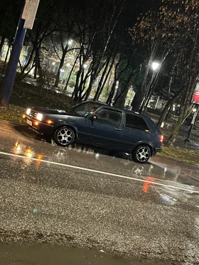 VW Golf 1.8 GTI, снимка 3