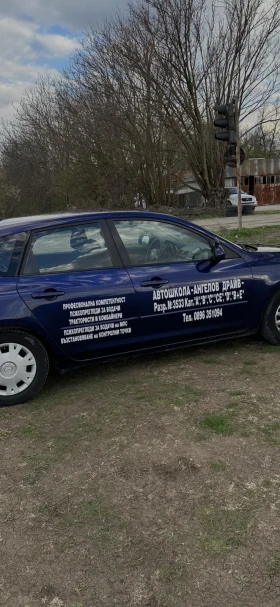 Обява за продажба на Mazda 3 ~1 800 лв. - изображение 1