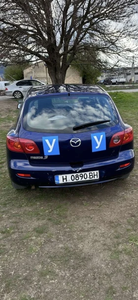 Обява за продажба на Mazda 3 ~1 800 лв. - изображение 2