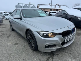 BMW 330, снимка 10