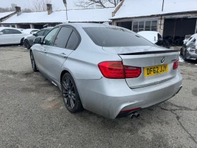 BMW 330, снимка 12