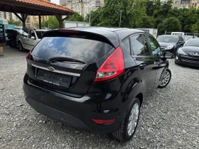 Ford Fiesta 1.6TDCI 95KC.ИТАЛИЯ - 6600 лв. - 39278797 3