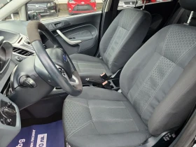 Ford Fiesta 1.6TDCI 95KC.ИТАЛИЯ - 6600 лв. - 39278797 11