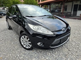Ford Fiesta 1.6TDCI 95KC.ИТАЛИЯ - 6600 лв. - 39278797 5