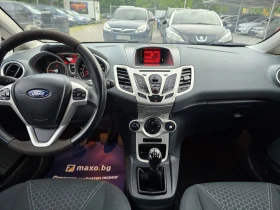 Ford Fiesta 1.6TDCI 95KC.ИТАЛИЯ - 6600 лв. - 39278797 15