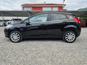 Ford Fiesta 1.6TDCI 95KC.ИТАЛИЯ - 6600 лв. - 39278797 6