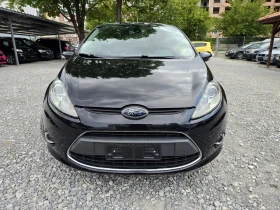 Ford Fiesta 1.6TDCI 95KC.ИТАЛИЯ - 6600 лв. - 39278797 2