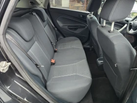 Ford Fiesta 1.6TDCI 95KC.ИТАЛИЯ - 6600 лв. - 39278797 9