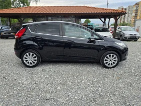 Ford Fiesta 1.6TDCI 95KC.ИТАЛИЯ - 6600 лв. - 39278797 7