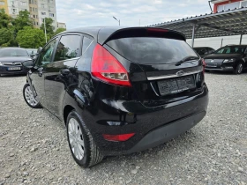 Ford Fiesta 1.6TDCI 95KC.ИТАЛИЯ - 6600 лв. - 39278797 4