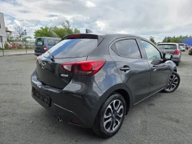     Mazda 2 1, 5SKYACTIV-NAVIHEADAP107000kmEU6B