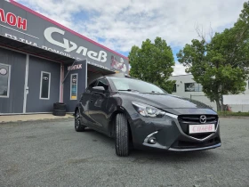     Mazda 2 1, 5SKYACTIV-NAVIHEADAP107000kmEU6B