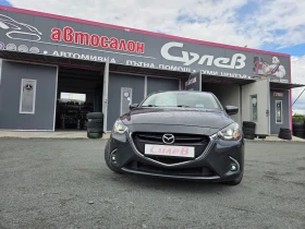     Mazda 2 1, 5SKYACTIV-NAVIHEADAP107000kmEU6B