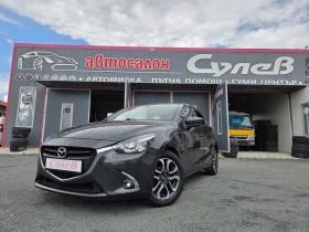     Mazda 2 1, 5SKYACTIV-NAVIHEADAP107000kmEU6B