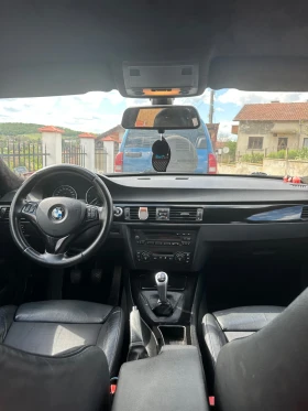Обява за продажба на BMW 320 ~8 800 лв. - изображение 4