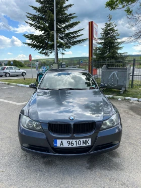 Обява за продажба на BMW 320 ~8 800 лв. - изображение 1