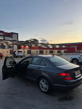 Mercedes-Benz C 200 Kompressor - 11999 лв. / 6134.99 € - 27601816 9