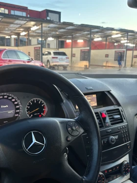 Mercedes-Benz C 200 Kompressor - 11999 лв. / 6134.99 € - 27601816 7