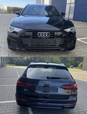 Audi A6 Avant 45 TFSI Quattro 2019 S line - 46900 лв. - 30699296 5