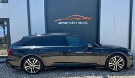 Audi A6 Avant 45 TFSI Quattro 2019 S line  | Mobile.bg    4