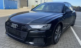 Audi A6 Avant 45 TFSI Quattro 2019 S line 