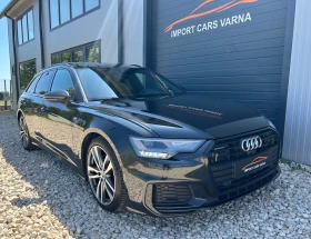 Audi A6 Avant 45 TFSI Quattro 2019 S line  | Mobile.bg    3