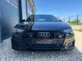 Audi A6 Avant 45 TFSI Quattro 2019 S line  | Mobile.bg    2