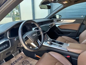 Audi A6 Avant 45 TFSI Quattro 2019 S line  | Mobile.bg    13